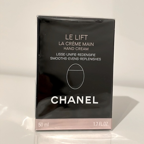BNIB Chanel Le Lift Hand Cream 50 ml - Picture 1 of 16